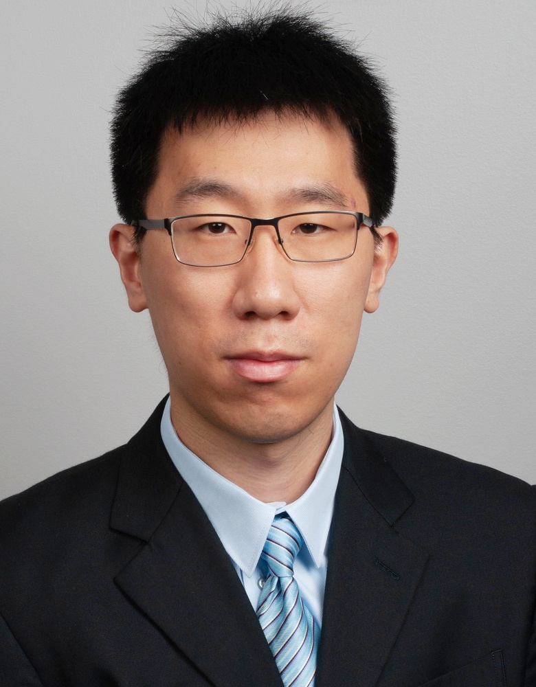 Lin Zhao